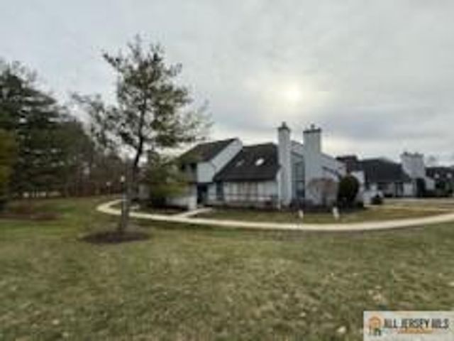 44 Wisteria Court, South Brunswick, NJ 08852