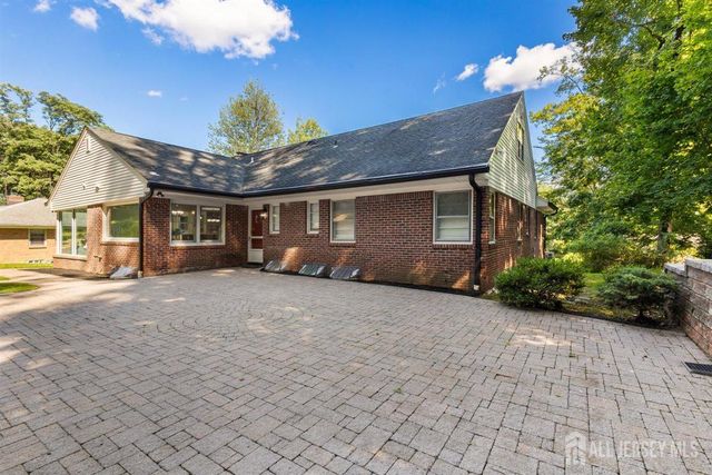77 Gregory Avenue, West Orange, NJ 07052