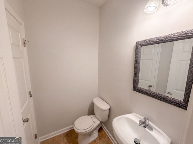 7553 Rutgers Circle, Fairburn, GA 30213