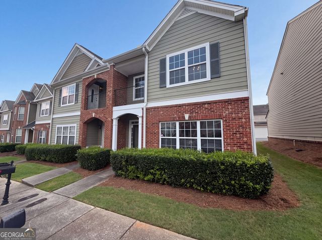 7553 Rutgers Circle, Fairburn, GA 30213