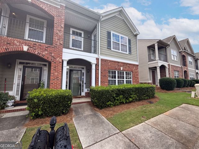 7553 Rutgers Circle, Fairburn, GA 30213