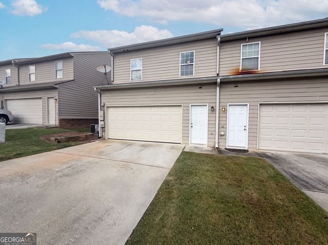 7553 Rutgers Circle, Fairburn, GA 30213