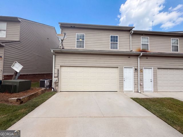 7553 Rutgers Circle, Fairburn, GA 30213