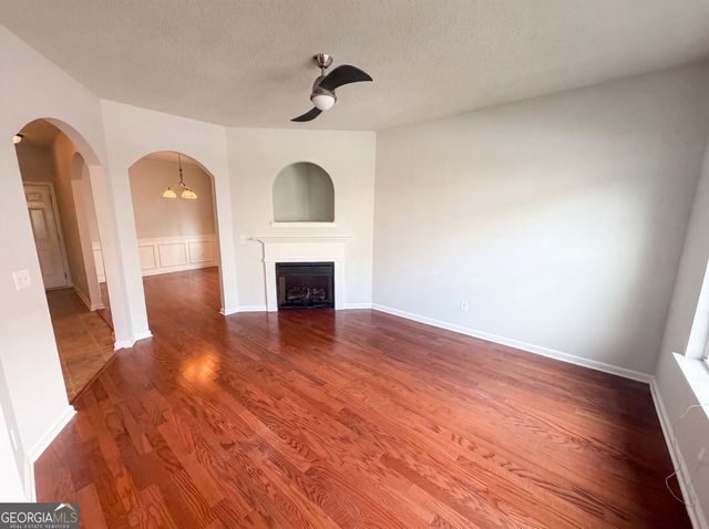 7553 Rutgers Circle, Fairburn, GA 30213