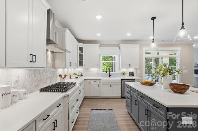 6724 Mill Grove Road, Indian Trail, NC 28079