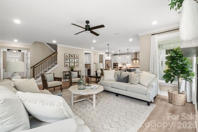 6724 Mill Grove Road, Indian Trail, NC 28079