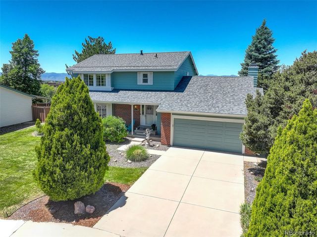 8411 Timberwood Street, Littleton, CO 80126