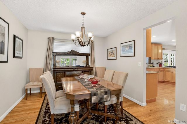 8411 Timberwood Street, Littleton, CO 80126