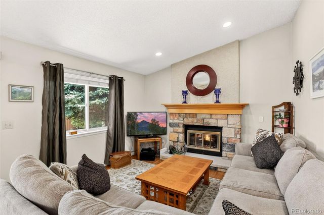 8411 Timberwood Street, Littleton, CO 80126