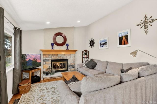 8411 Timberwood Street, Littleton, CO 80126