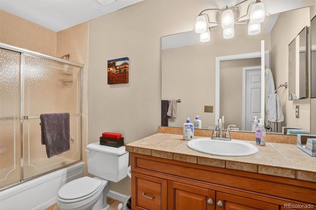8411 Timberwood Street, Littleton, CO 80126