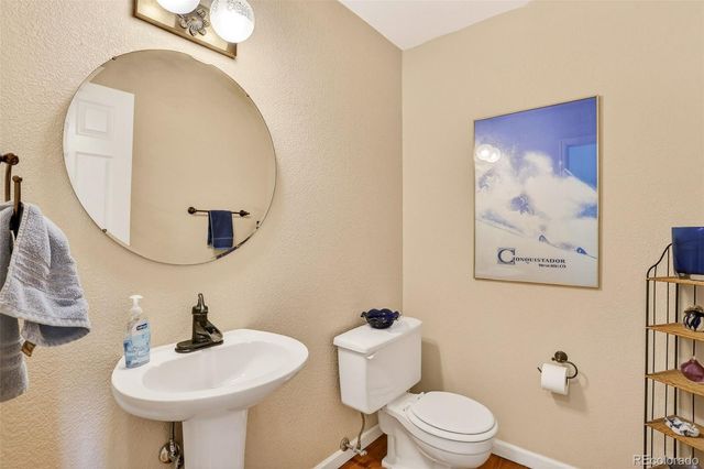 8411 Timberwood Street, Littleton, CO 80126