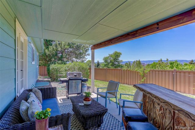 8411 Timberwood Street, Littleton, CO 80126