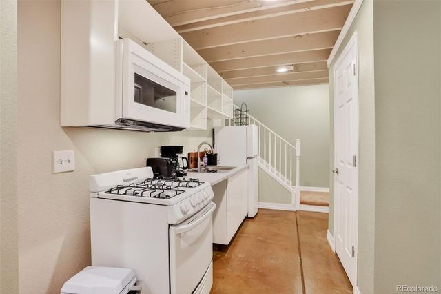8411 Timberwood Street, Littleton, CO 80126