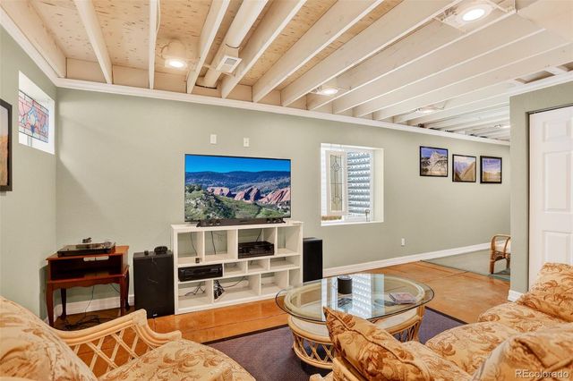 8411 Timberwood Street, Littleton, CO 80126
