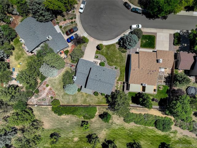 8411 Timberwood Street, Littleton, CO 80126