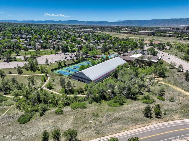 8411 Timberwood Street, Littleton, CO 80126