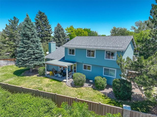 8411 Timberwood Street, Littleton, CO 80126