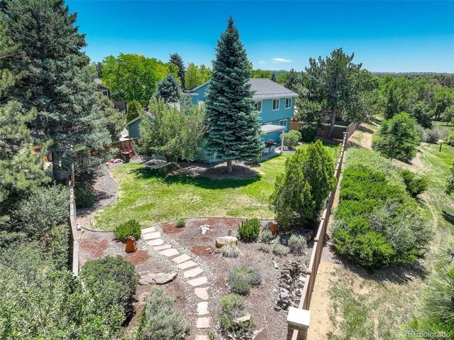 8411 Timberwood Street, Littleton, CO 80126