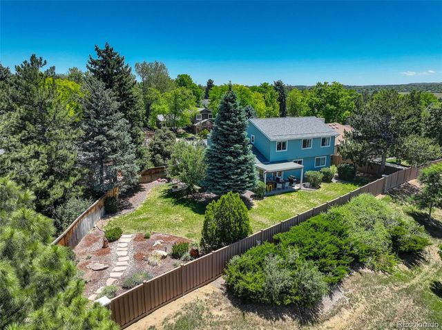 8411 Timberwood Street, Littleton, CO 80126