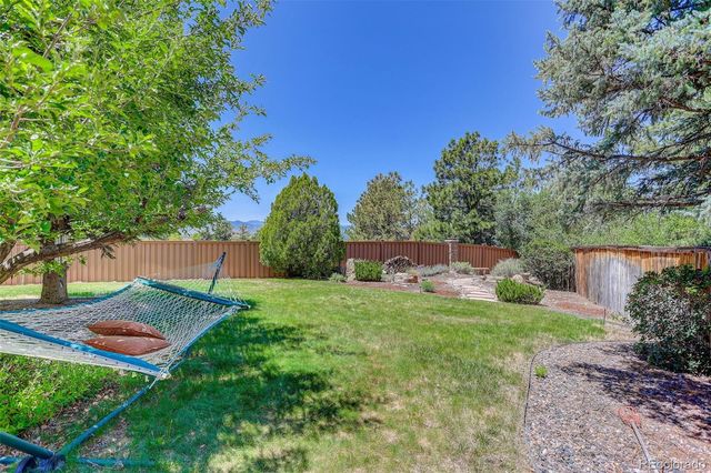8411 Timberwood Street, Littleton, CO 80126