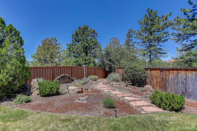 8411 Timberwood Street, Littleton, CO 80126