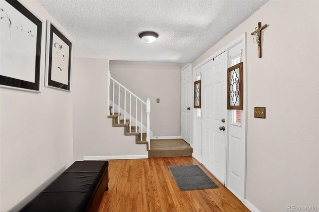 8411 Timberwood Street, Littleton, CO 80126