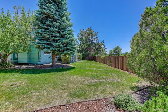 8411 Timberwood Street, Littleton, CO 80126