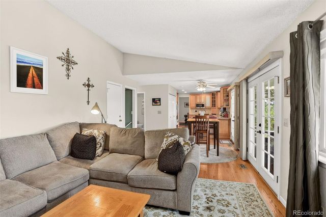 8411 Timberwood Street, Littleton, CO 80126