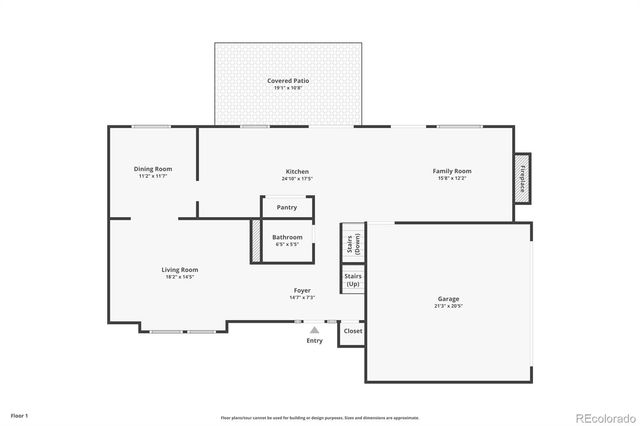 8411 Timberwood Street, Littleton, CO 80126