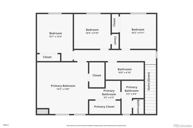 8411 Timberwood Street, Littleton, CO 80126