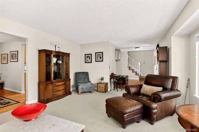 8411 Timberwood Street, Littleton, CO 80126