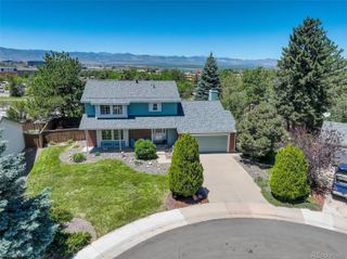 8411 Timberwood Street, Littleton, CO 80126