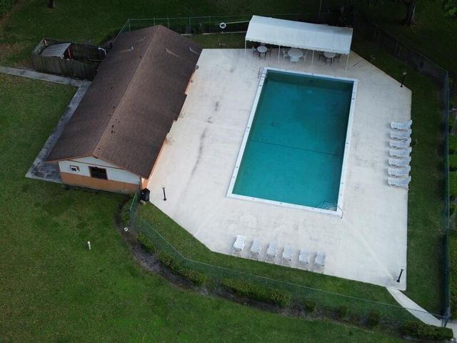 5917 Via Vermilya 206, Lake Worth, FL 33462
