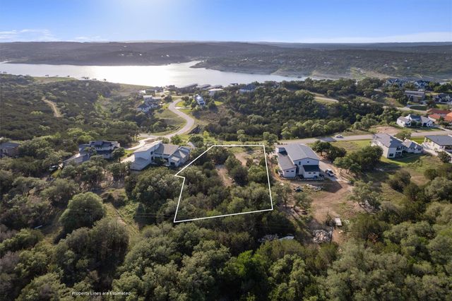18509 Sugar Maple DR, Lago Vista, TX 78645