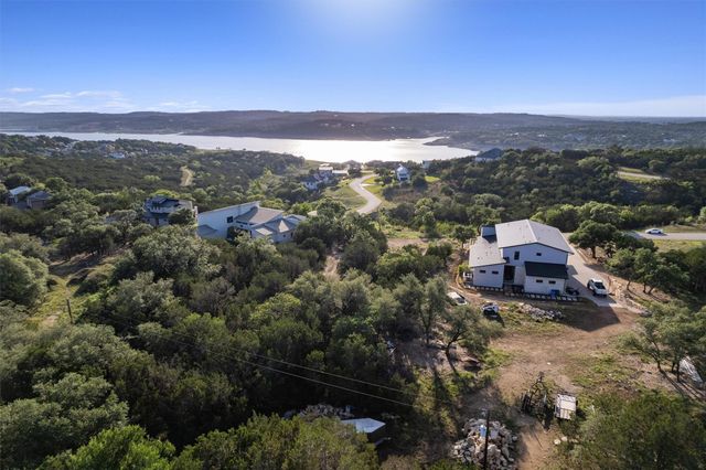18509 Sugar Maple DR, Lago Vista, TX 78645
