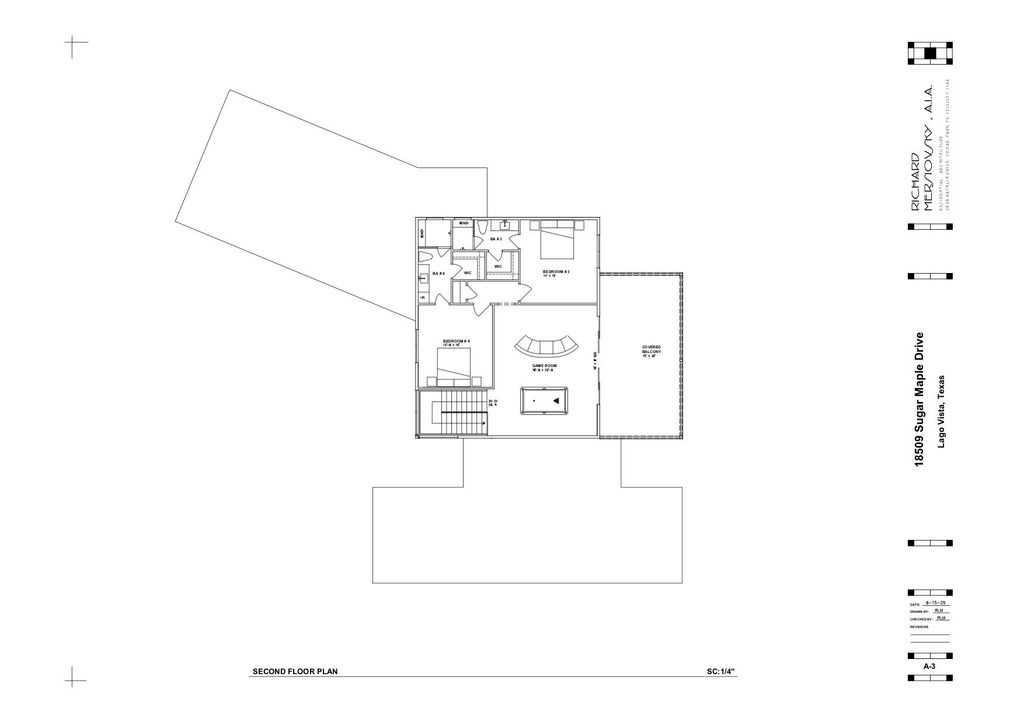 18509 Sugar Maple DR, Lago Vista, TX 78645