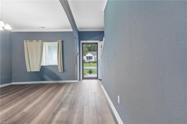 1128 Tallwood St, Norfolk, VA 23518