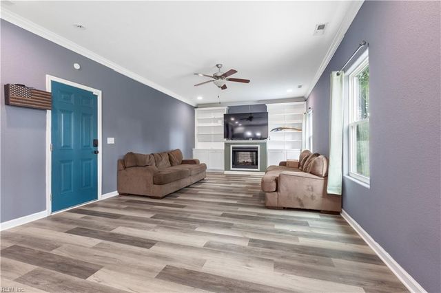 1128 Tallwood St, Norfolk, VA 23518