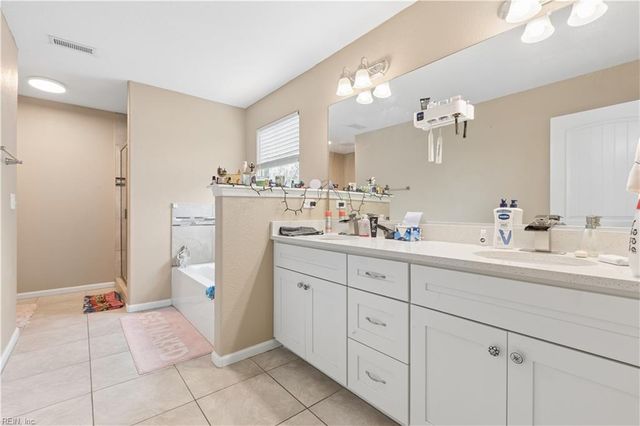 1128 Tallwood St, Norfolk, VA 23518