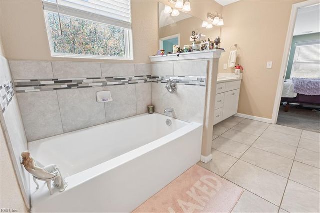 1128 Tallwood St, Norfolk, VA 23518