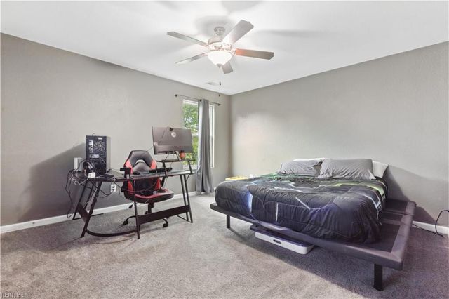 1128 Tallwood St, Norfolk, VA 23518