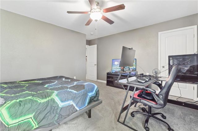 1128 Tallwood St, Norfolk, VA 23518