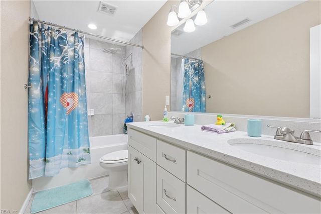 1128 Tallwood St, Norfolk, VA 23518