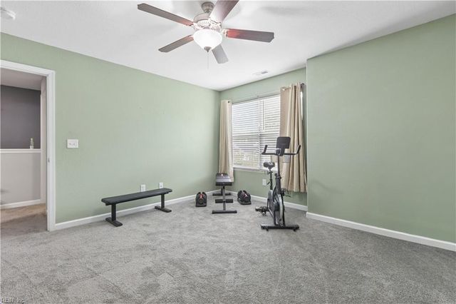 1128 Tallwood St, Norfolk, VA 23518