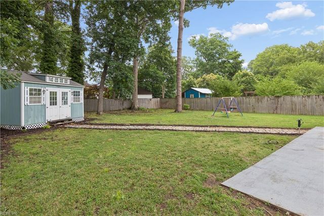 1128 Tallwood St, Norfolk, VA 23518