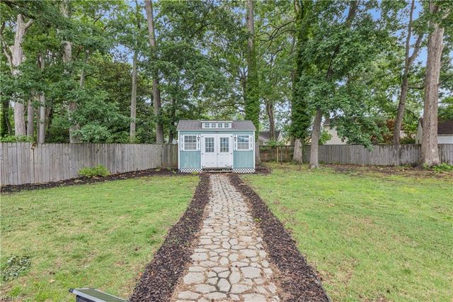 1128 Tallwood St, Norfolk, VA 23518