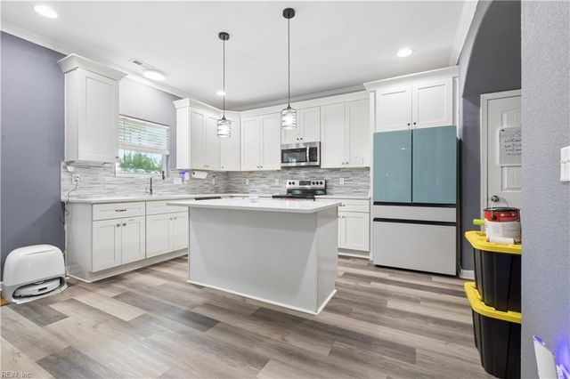 1128 Tallwood St, Norfolk, VA 23518