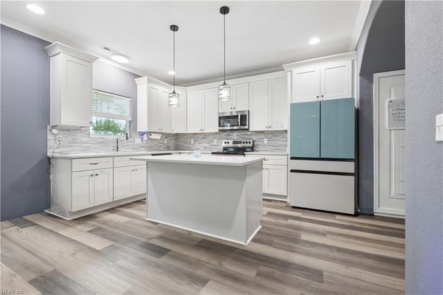 1128 Tallwood St, Norfolk, VA 23518