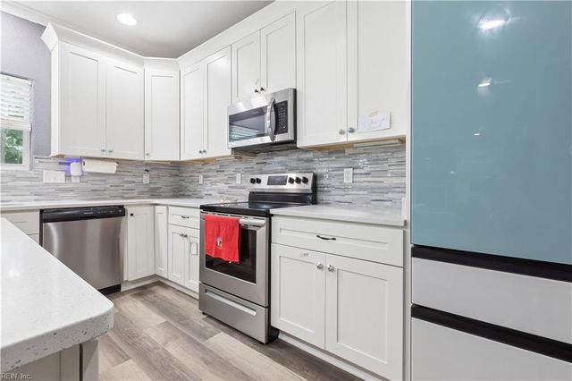1128 Tallwood St, Norfolk, VA 23518